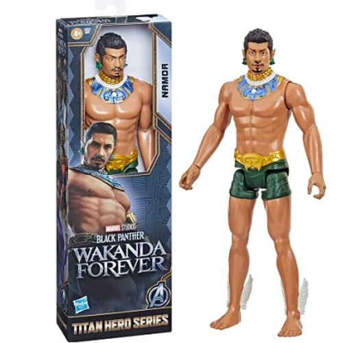 Action Figure Boxes