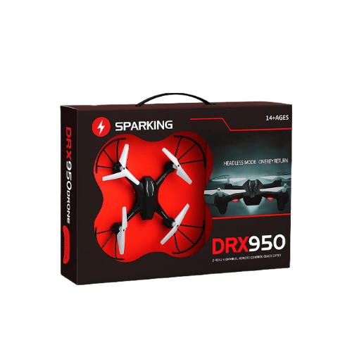 Drone Packaging Boxes