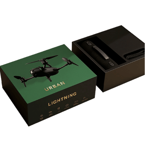 Drone Packaging Boxes