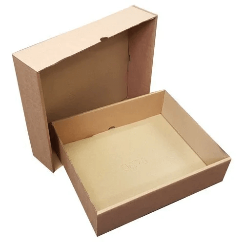 Custom Die Cut Boxes