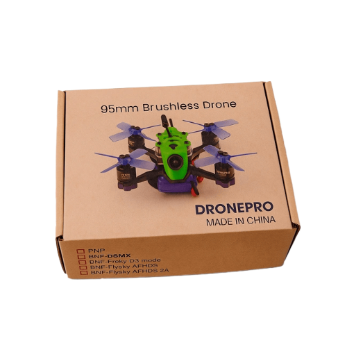 Drone Packaging Boxes