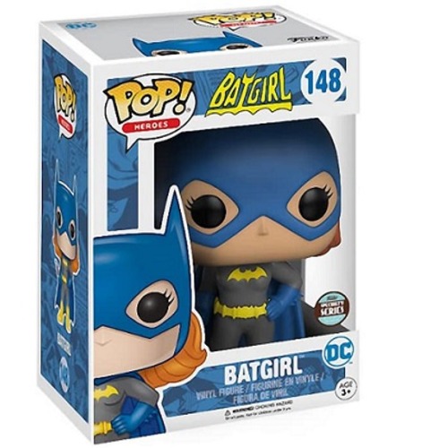 Action Figure Boxes