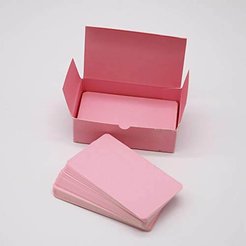 Business Card Boxes