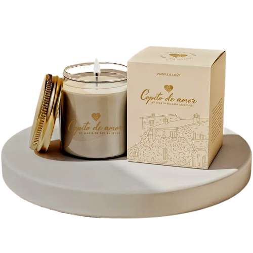 Candle Boxes
