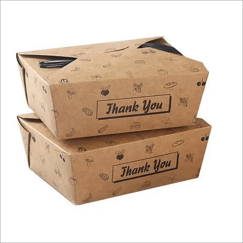 Noodle Boxes