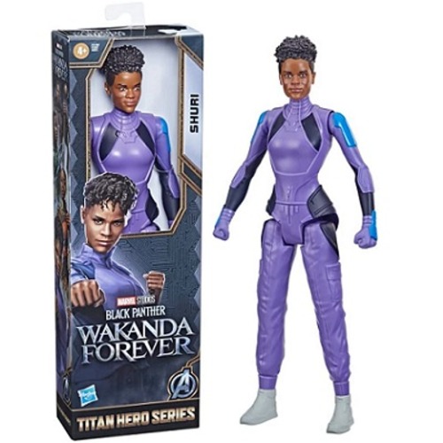 Action Figure Boxes