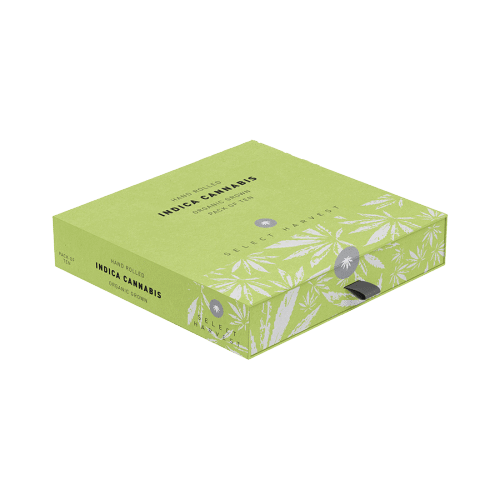 Cannabis Packaging