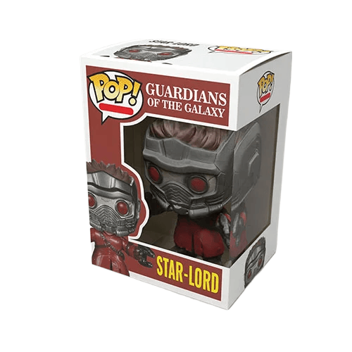 Action Figure Boxes
